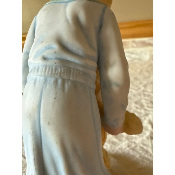 Helping Hands from A Childs World' by Frances Hook 1980 Roman Inc #2091 - Picture 12 of 16